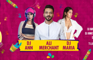 Holi Event – Rang Barse 2023