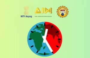 Energy Literacy Training, Global Climate Clock Assembly & Climate Correction Day Event