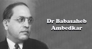 Dr Babasaheb Ambedkar – Brief Info About Education & Constitution