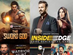 Best Web Series on Event of World Ahtletics Day