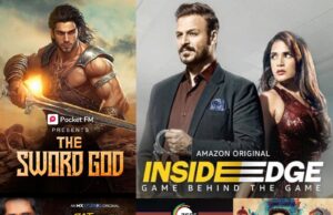 Best Web Series on Event of World Ahtletics Day