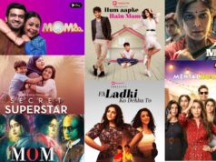 Make Mother’s Day Special With These Entertaining Films