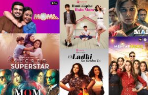 Make Mother’s Day Special With These Entertaining Films