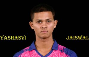 Journey From Pani Puri Seller To Promising Batsman