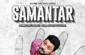 Indulge in Captivating stories on MX Player