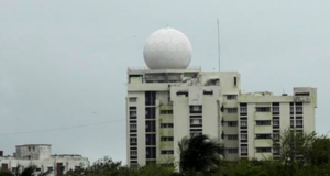Non-Functional Doppler Radar – Learning from the 26th July Torrential Rain