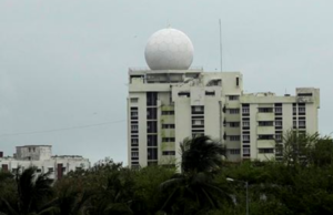 Non-Functional Doppler Radar – Learning from the 26th July Torrential Rain