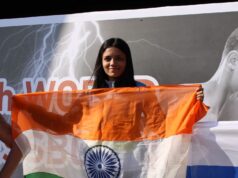 A Remarkable Journey: Sneha’s Path from Coding to ChessBoxing