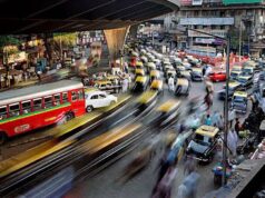 Dealing Fast-Paced Life of Mumbaikar on World Mental Health Day