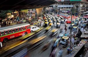 Dealing Fast-Paced Life of Mumbaikar on World Mental Health Day