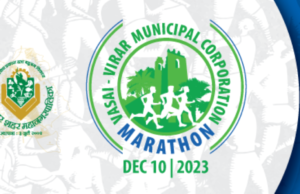 Vasai Virar Municipal Corporation Marathon 2024