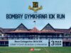 Bombay Gymkhana 10K Run