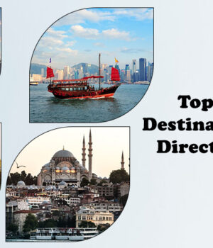 Top International Destinations You Can Fly Directly from Mumbai