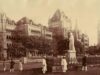 Bombay High Court Established on 14th August 1862