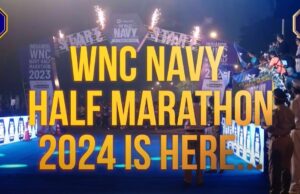 Postponment of WNC Navy Half Marathon 17th November 2024