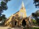 Afghan Church – The War Memorial