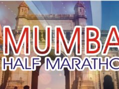 Bandra Marathon on 2nd February 2025