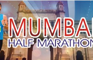 Bandra Marathon on 2nd February 2025