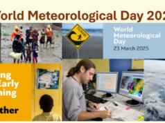 WMO Day Celebration on 24th March 2025 at Colaba Observatory