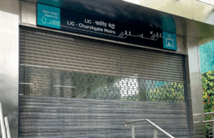 Metro returns to Colaba 95 years after last train departed