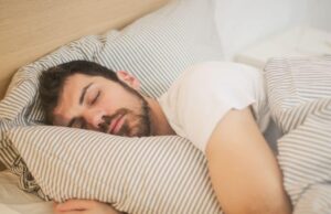 Sleep Habits of Mumbaikars Reveal Shocking Health Risks