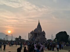 Mini Dwarka in Virar: A New Spiritual Landmark near Mumbai