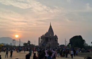 Mini Dwarka in Virar: A New Spiritual Landmark near Mumbai