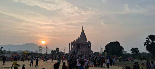 Mini Dwarka in Virar: A New Spiritual Landmark near Mumbai