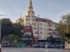 From Silver Screen to Silent Landmark: The Story of Eros Cinema