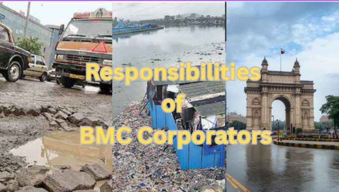 Making Mumbai’s Corporators Accountable: From Election Victory to Public Duty