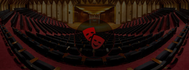 India’s Cultural Beacon: NCPA Mumbai