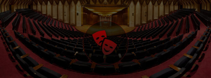 India’s Cultural Beacon: NCPA Mumbai