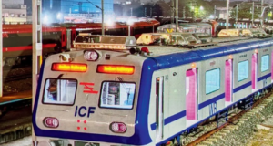 मुंबई लोकलमध्ये अधिक AC गाड्या – चांगली बातमी, पण सगळ्यांसाठीच का?