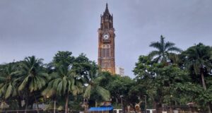 The Making of Iconic Rajabai Tower