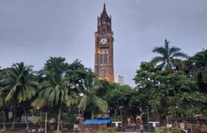 The Making of Iconic Rajabai Tower
