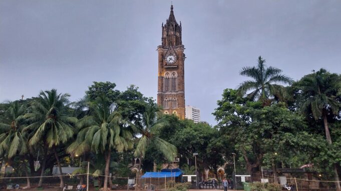 The Making of Iconic Rajabai Tower