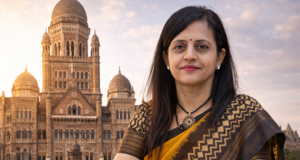 Who is Ashwini Bhide? The First Woman Commissioner of BMC