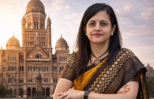 Who is Ashwini Bhide? The First Woman Commissioner of BMC