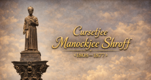 Khada Parsi: Standing Still While the City Moved On