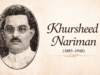 You Know Nariman Point — But Do You Know Mr Nariman?