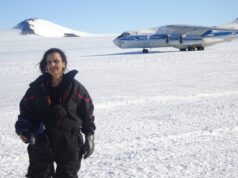 Dr. Madhubala Chinchalkar – Mumbai’s “Polar Woman”