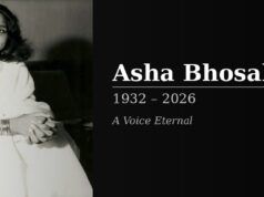 आशा भोसले : संघर्षातून घडलेला सुरांचा प्रवास