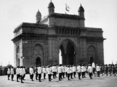 Gateway of India – A Monument of Arrival, Empire, and Exit