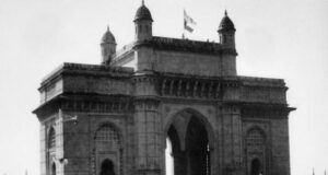 Gateway of India – A Monument of Arrival, Empire, and Exit