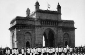 Gateway of India – A Monument of Arrival, Empire, and Exit