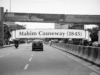 Mahim Causeway (1845): The Strategic Link That Enabled Bombay’s Northward Expansion