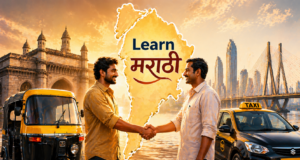 Mumbai Is For All, But Respect Its Language!