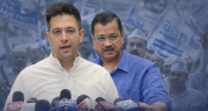 Raghav Chadha vs AAP: Who is Right, Who is Wrong, or Is the Truth More Complex?