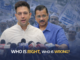 Raghav Chadha vs AAP: Who is Right, Who is Wrong, or Is the Truth More Complex?