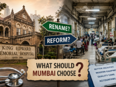 KEM Hospital Renaming Debate: Heritage, Identity or Mere Symbolism?
